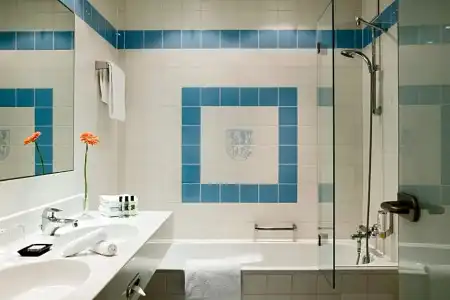 Mercure Düsseldorf City Center - 73