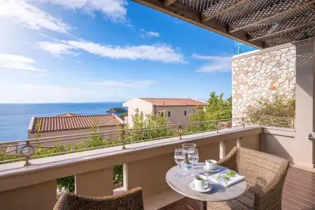 Sivota Diamond Spa Resort - 348