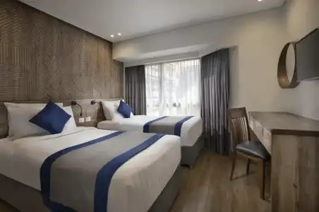 Pyramisa Suites Cairo - 75
