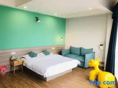 Novotel Suites Nancy Centre - 56