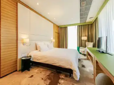 Mercure Tallinn - 4