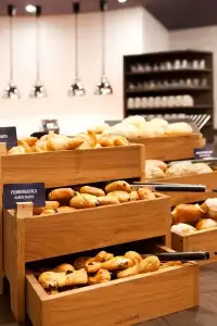 Hampton by Hilton Regensburg - 12