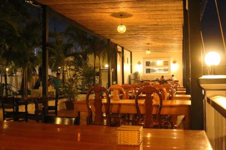 Kampot View Boutique - 20