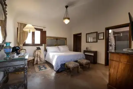 Villa del Gattopardo Suites & Spa - 39