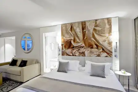 La Villa Haussmann - 91