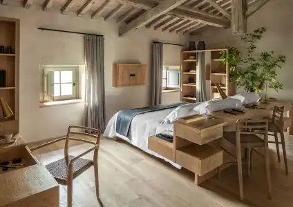 Badia di Pomaio small luxurys of the world - 50