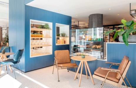 Innside by Meliá Berlin Mitte - 20