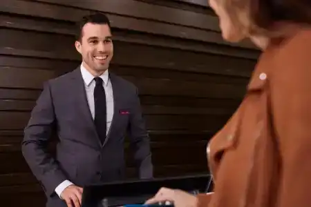 Crowne Plaza NICE - GRAND ARENAS by IHG - 36