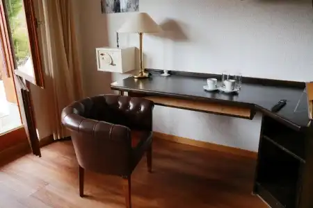 Grichting & Serviced Apartments - 152