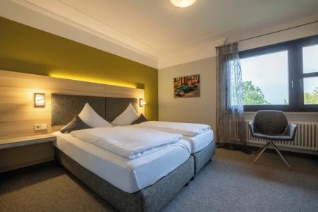 Burgstadt-Hotel - 31