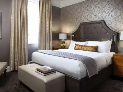 Fairmont Palliser - 63