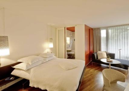 Sorell Boutique-Zürichberg - 6