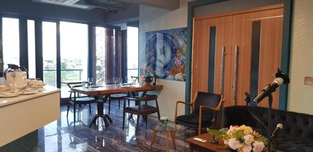 BlueTel Re'sidence Bangkok IMPACT - 71