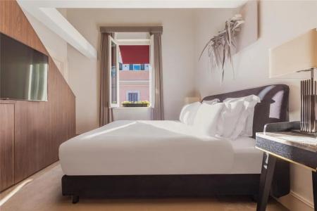 The First Dolce - Preferreds & Resorts - 38