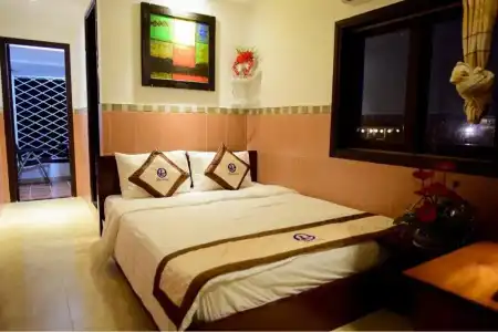 Ngo House Villa - 142
