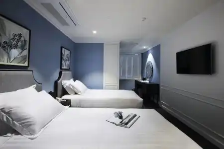 The Grand Myeongdong - 60
