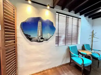 Rangoon Residences + - 2