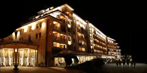 Casablanca - All Inclusive - 0