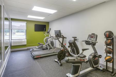 Spark by Hilton Atlanta Airport South College Park - 35