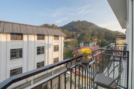 Sapa Horizon & Skybar - 65