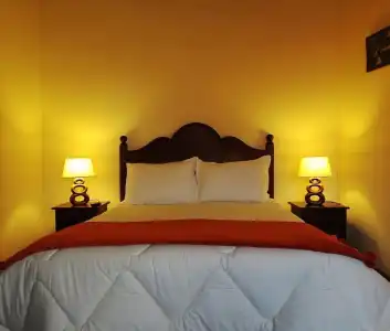 Primera Hacienda Boutique - 54
