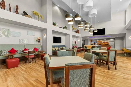 Hampton Inn & Suites El Paso West - 40