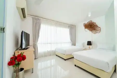 Royal Pavilion Hua Hin - 115