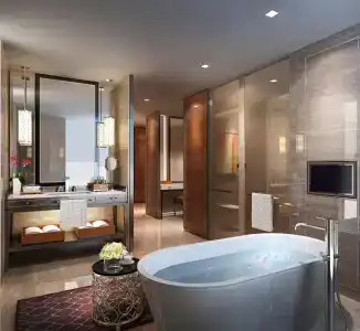 Sheraton Shanghai Jiading - 7
