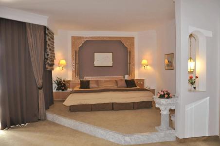 Hasdrubal Thalassa & SPA Hammamet - 3