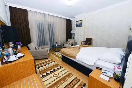 Grand Hasankeyf Otel - 5