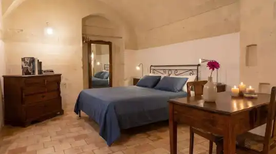 San Giorgio Matera - 90