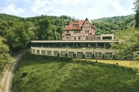 & Spa Suiten Freiwerk - 21