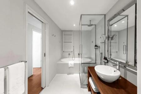NH Collection Budapest City Center - 54