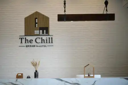 The Chill at Krabi - 14