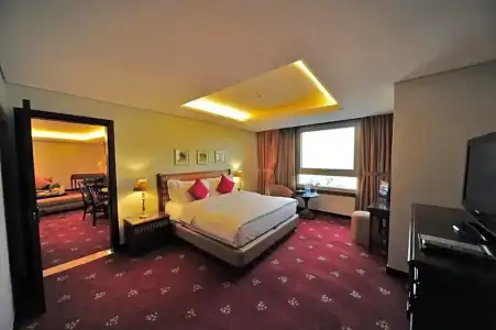 Le Royal Amman - 71
