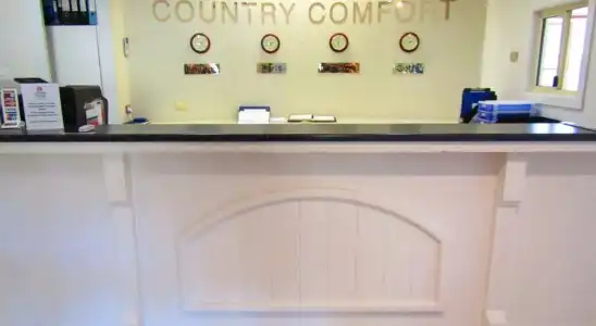 Country 2 Coast Coffs Harbour Motor Inn - 0