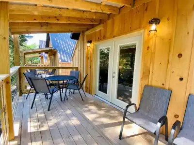 Calm Waters Cabin Resort - 132