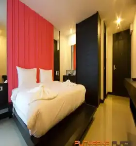 Punyapha Place Pattaya Beach - 30
