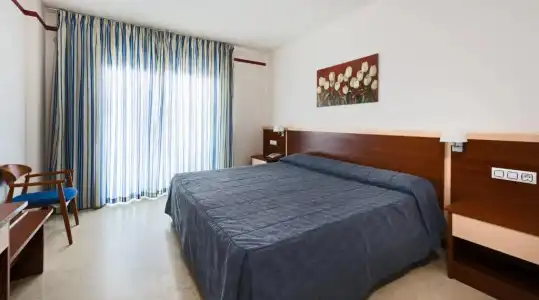 Sun Palace Albir & Spa - 52