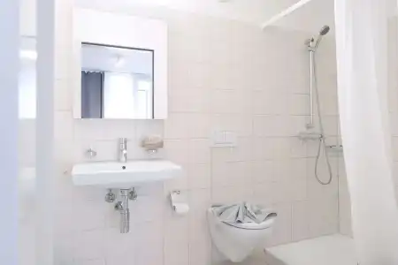 Allmend Apartments By HITrental - 8