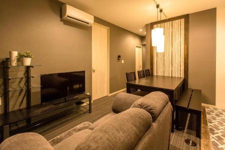 R&Run Kyoto serviced apartment & suites - 106