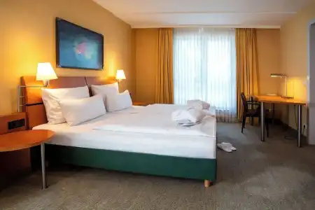 Best Western Premier AirportBerlin - 153