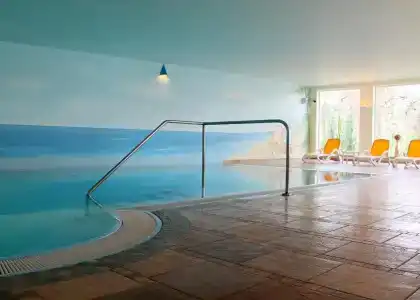 Vineta Strandhotels - 13