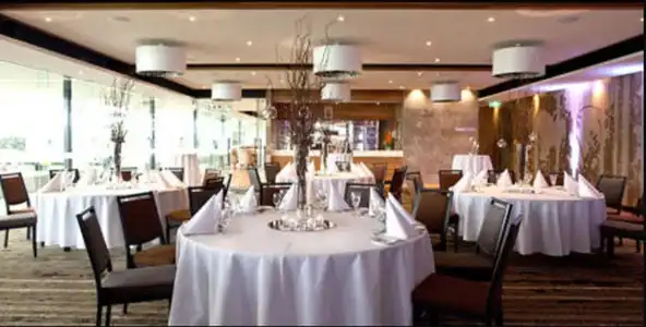 The Gateway Inn - 24