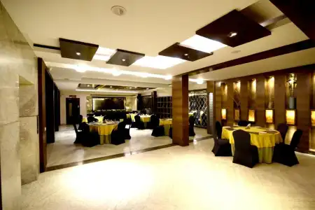 Crystal Inn - 34