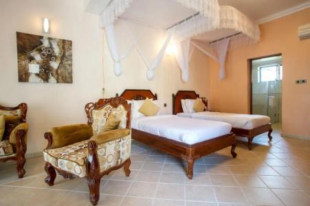 Malaika Beach Resort - 64