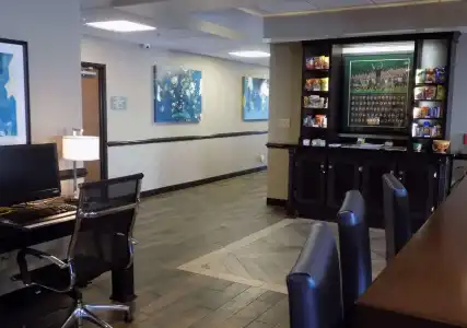 Best Western Augusta West - 11