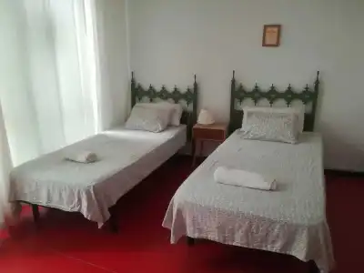 Bed&Breakfast Una Habitación Propia - 1