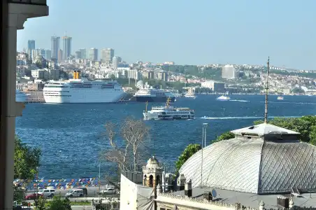 Nea Suites Old City - 14