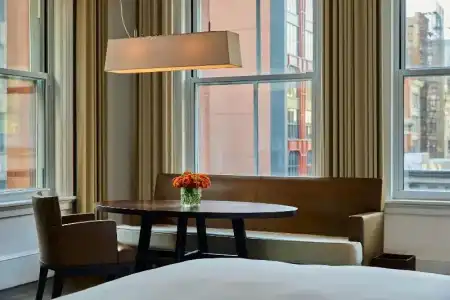 The Mercer - 67